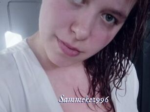 Sammeke1996