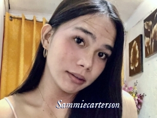 sammiecarterson Cam 5