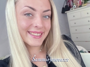 Sammiejenovaxx