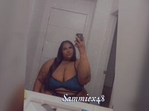 Sammiex48