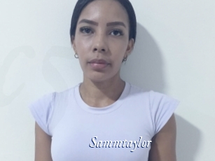 Sammtaylor