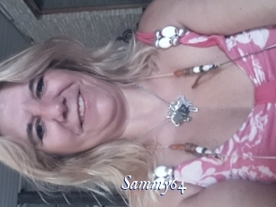 Sammy64
