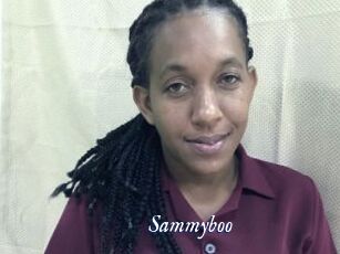Sammyboo