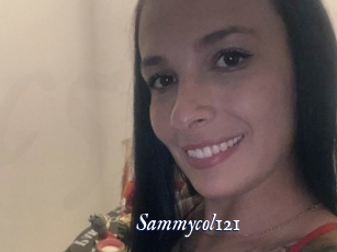 Sammycol121