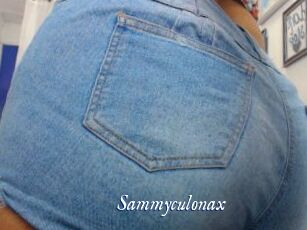Sammyculonax