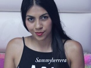 Sammyherrera