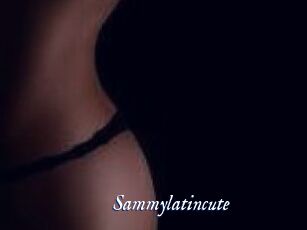 Sammylatincute