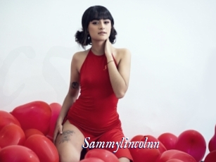 Sammylincolnn