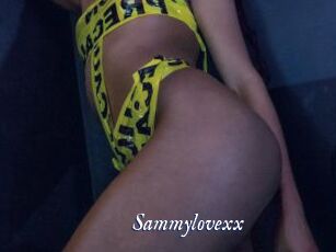 Sammylovexx