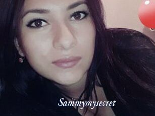 Sammy_mysecret