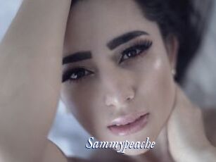 Sammypeache