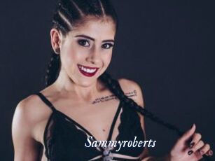 Sammyroberts