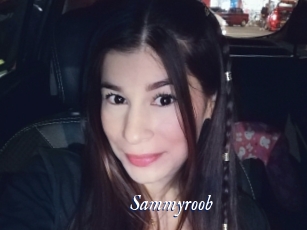 Sammyroob