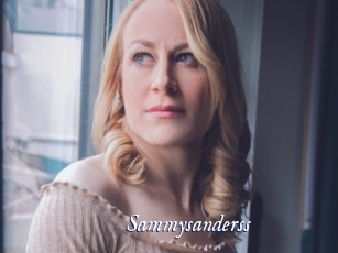 Sammysanderss