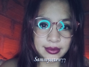 Sammyseven77