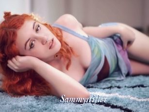 Sammystifler