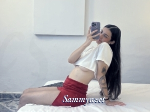 sammyweet Cam 5