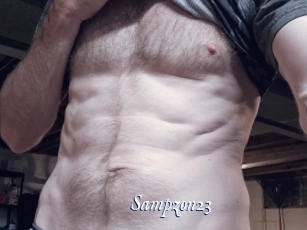 sampzon23 Cam 5