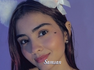 Samsan