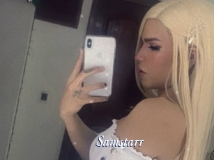 Samstarr