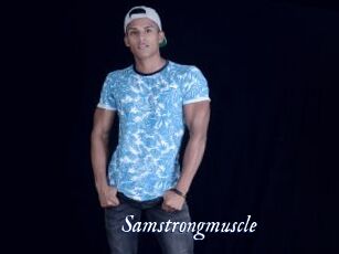 Samstrongmuscle