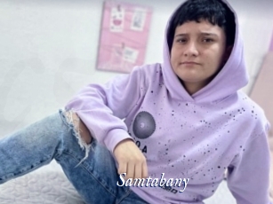Samtabany
