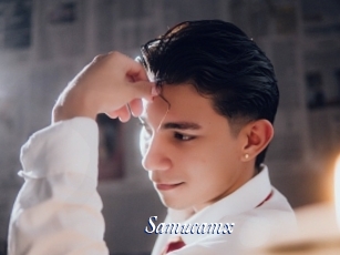 samucamx Cam 5