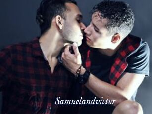 Samuelandvictor