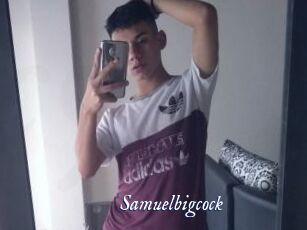 Samuelbigcock