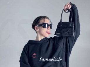 Samuelcole