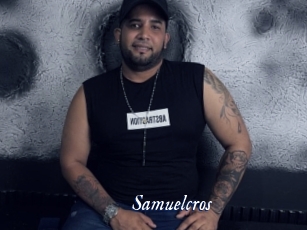 Samuelcros