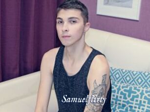 Samuelflirty
