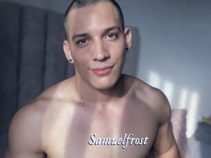 Samuelfrost