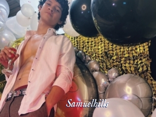 samuelhills Cam 5
