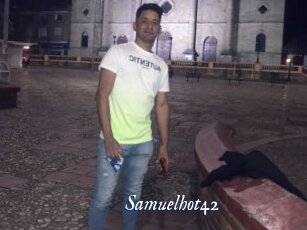 Samuelhot42