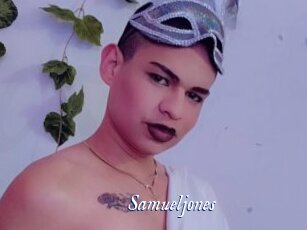 Samueljones