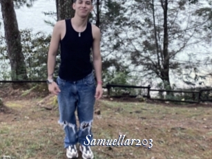 Samuellar203