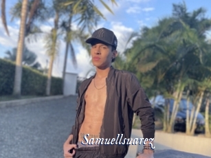 samuellsuarez Cam 5