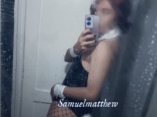 samuelmatthew Cam 5