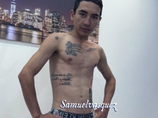 Samuelvasquez