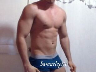 Samuelzetta