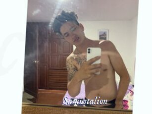 Samustalion