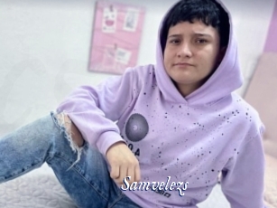 Samvelezs