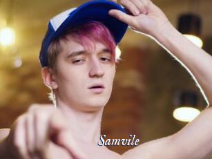 Samvile