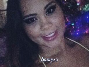 Samy20