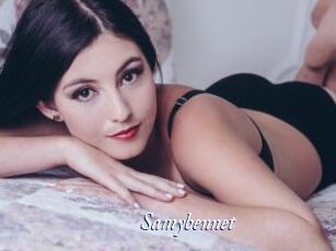 Samybennet