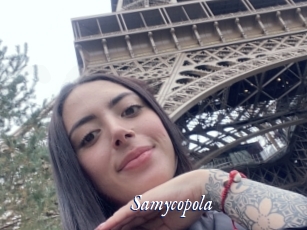 Samycopola