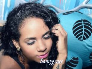Samygrace