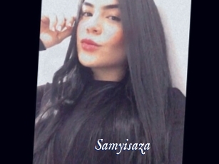 Samyisaza