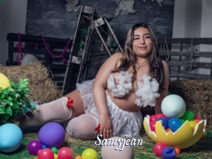 samyjean Cam 5